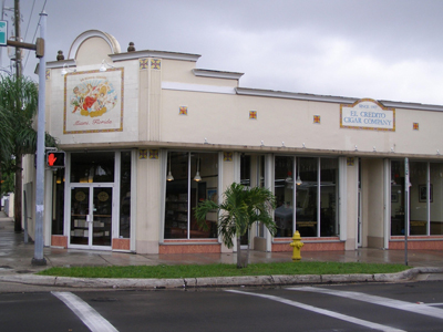 Our company, located in Little Havana, Florida, has under the same roof a newly renovated retail store and the oldest operating cigar factory in the United States.